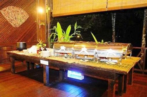 фото отеля Bilit Rainforest Lodge