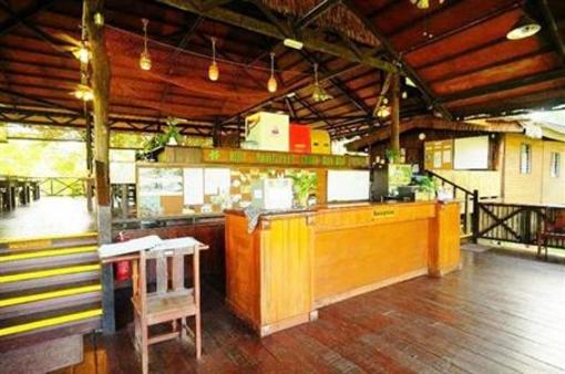 фото отеля Bilit Rainforest Lodge