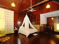 Bilit Rainforest Lodge