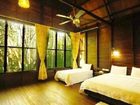 фото отеля Bilit Rainforest Lodge