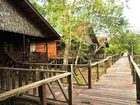 фото отеля Bilit Rainforest Lodge