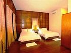 фото отеля Bilit Rainforest Lodge