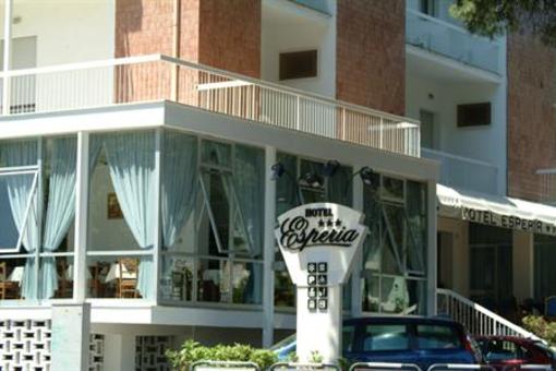 фото отеля Esperia Cesenatico Hotel