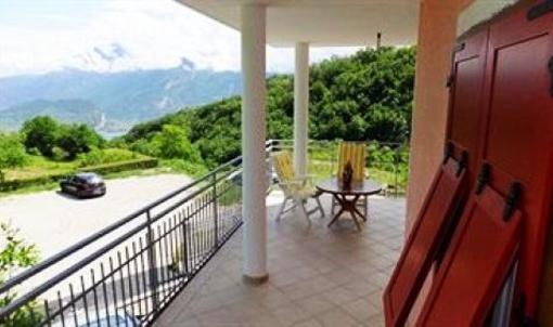 фото отеля Hotel Rosalpina Riva del Garda