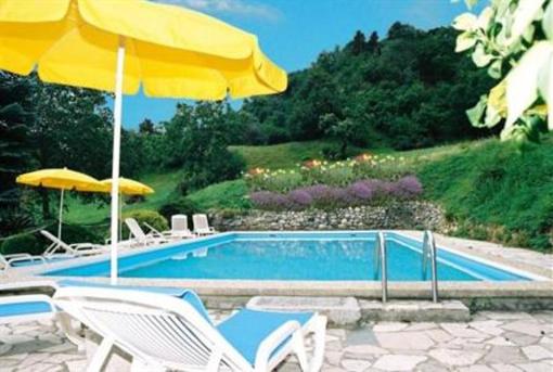 фото отеля Hotel Rosalpina Riva del Garda