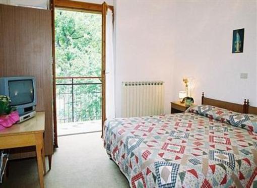 фото отеля Hotel Rosalpina Riva del Garda
