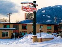 Alpine Inn & Suites Revelstoke