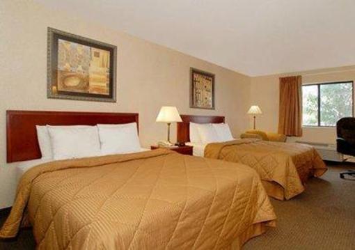 фото отеля Comfort Inn Lawrenceburg