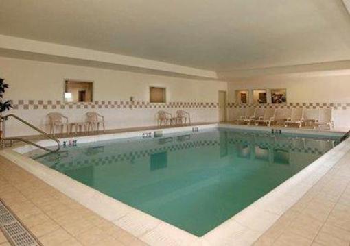 фото отеля Comfort Inn Lawrenceburg