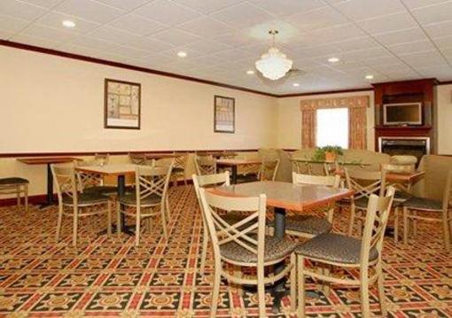 фото отеля Comfort Inn Lawrenceburg