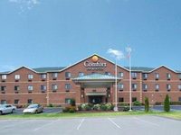 Comfort Inn Lawrenceburg