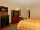 фото отеля Comfort Inn Lawrenceburg