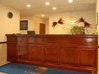 фото отеля Comfort Inn Lawrenceburg