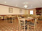 фото отеля Comfort Inn Lawrenceburg