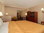 фото отеля Comfort Inn Lawrenceburg