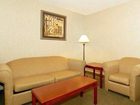 фото отеля Comfort Inn Lawrenceburg