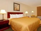 фото отеля Comfort Inn Lawrenceburg