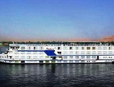 фото отеля MS Renaissance Luxor-Luxor 7 Nights Cruise