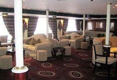 фото отеля MS Renaissance Luxor-Luxor 7 Nights Cruise