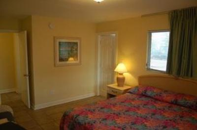 фото отеля Gulf Beach Inn