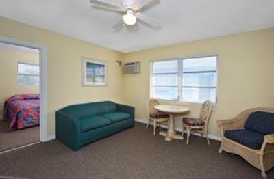 фото отеля Gulf Beach Inn