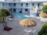 Gulf Beach Inn