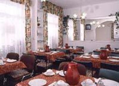 фото отеля Pension Becker