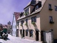 Pension Becker