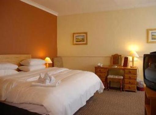 фото отеля Dog and Partridge Hotel Bury St. Edmunds