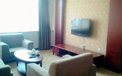 фото отеля Blue Sky Hotel Shenyang