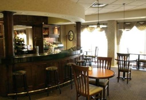 фото отеля Holiday Inn Toronto Mississauga