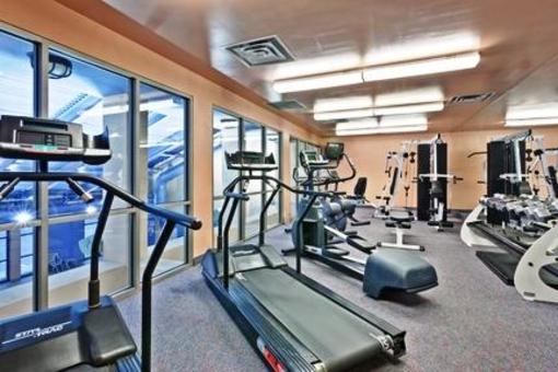 фото отеля Holiday Inn Toronto Mississauga