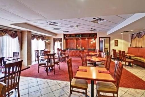 фото отеля Holiday Inn Toronto Mississauga