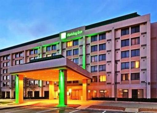 фото отеля Holiday Inn Toronto Mississauga