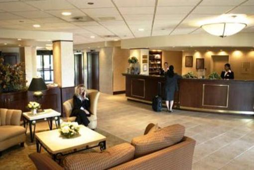 фото отеля Holiday Inn Toronto Mississauga