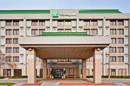 фото отеля Holiday Inn Toronto Mississauga
