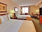 фото отеля Holiday Inn Toronto Mississauga