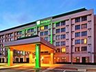 фото отеля Holiday Inn Toronto Mississauga