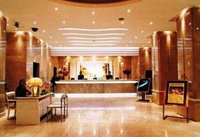 фото отеля Super Leisure Hotel
