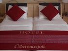 фото отеля Hotel Clarenwijck