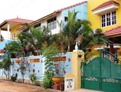 фото отеля Carmel Homestay
