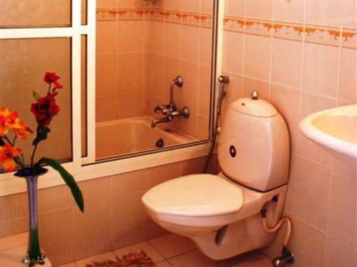 фото отеля Carmel Homestay