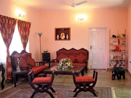 фото отеля Carmel Homestay