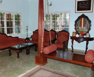 фото отеля Carmel Homestay