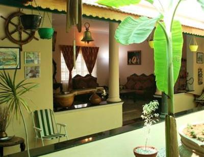 фото отеля Carmel Homestay
