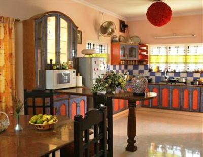 фото отеля Carmel Homestay