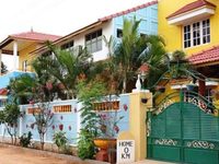 Carmel Homestay