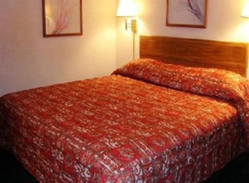 фото отеля Scottish Inn Thomson