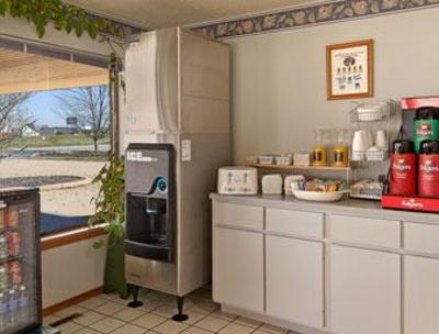 фото отеля Days Inn Mountain Grove