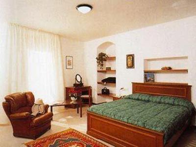фото отеля Hotel San Rufino